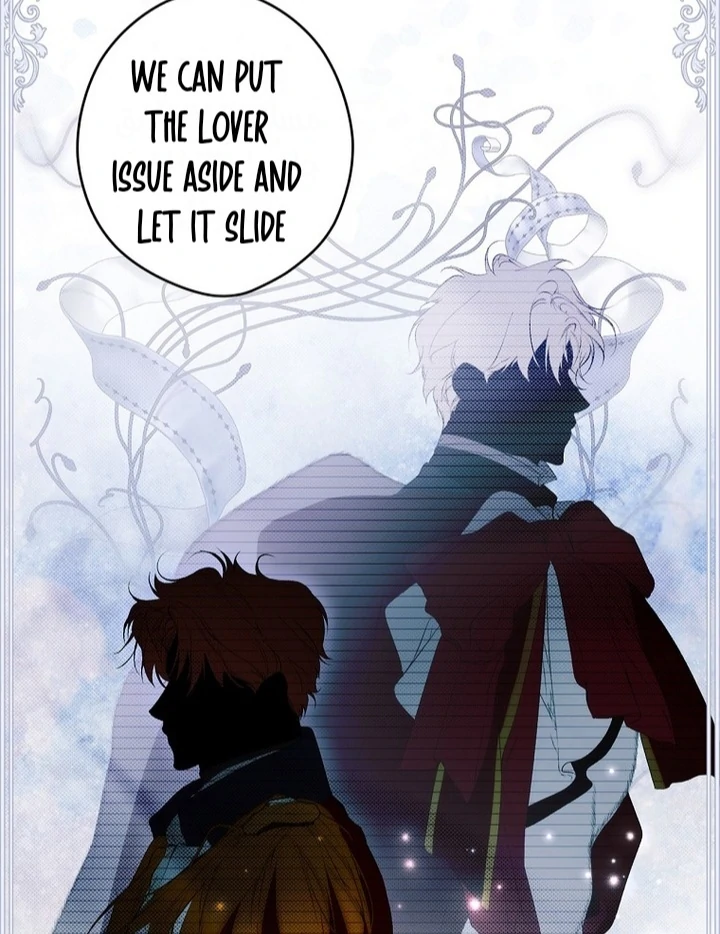 Secret Lady Chapter 116 72